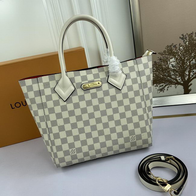 Louis Vuitton 2021 Bag ID:202104a289